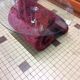 Table basse bretz
