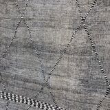 Zanafi Argero carpet