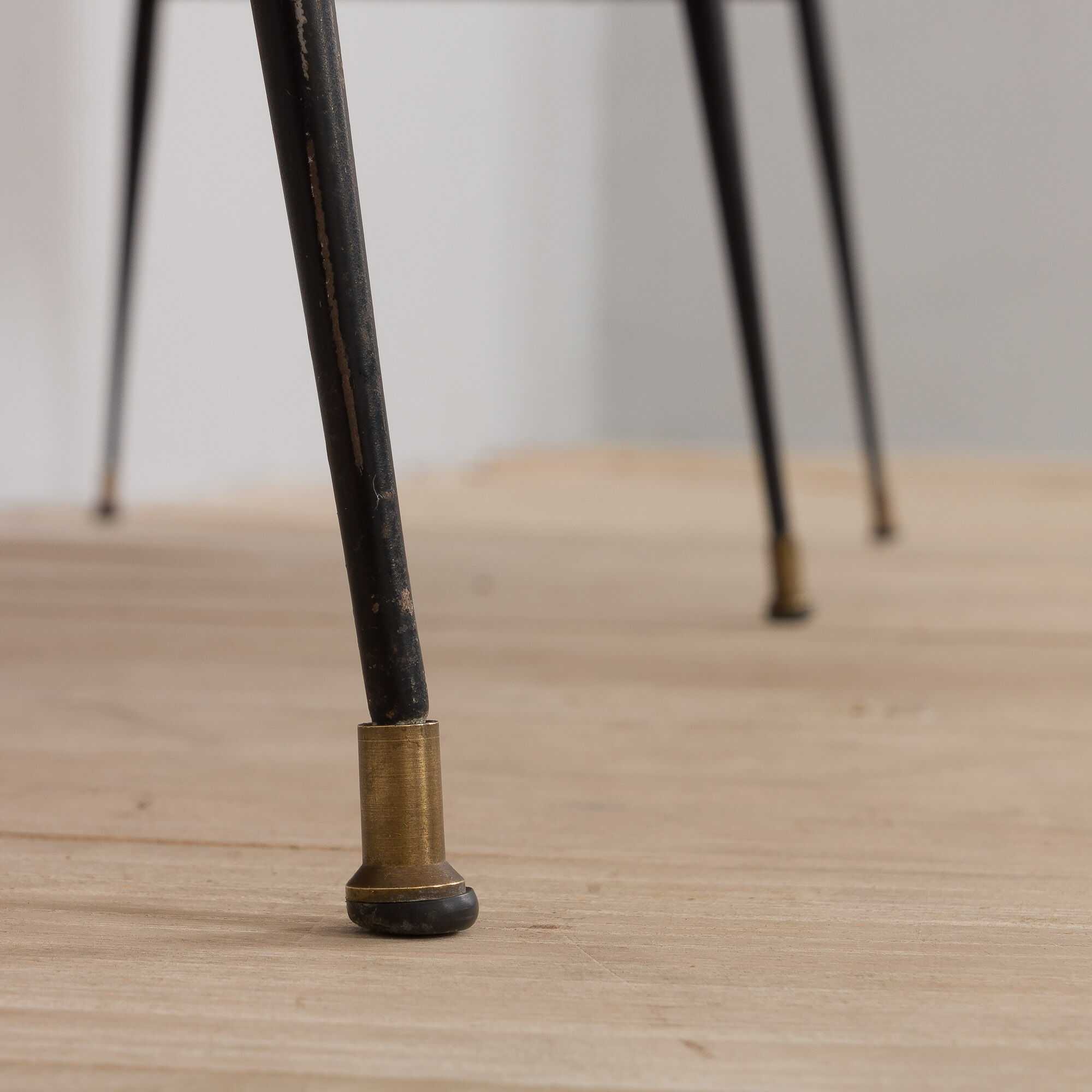 Italian mid century 2 bay teak wall unit free standing, 1960s