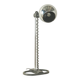 Lampe de table Space Age EYEBALL par Staff, années 1970