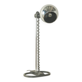 Lampe de table Space Age EYEBALL par Staff, années 1970