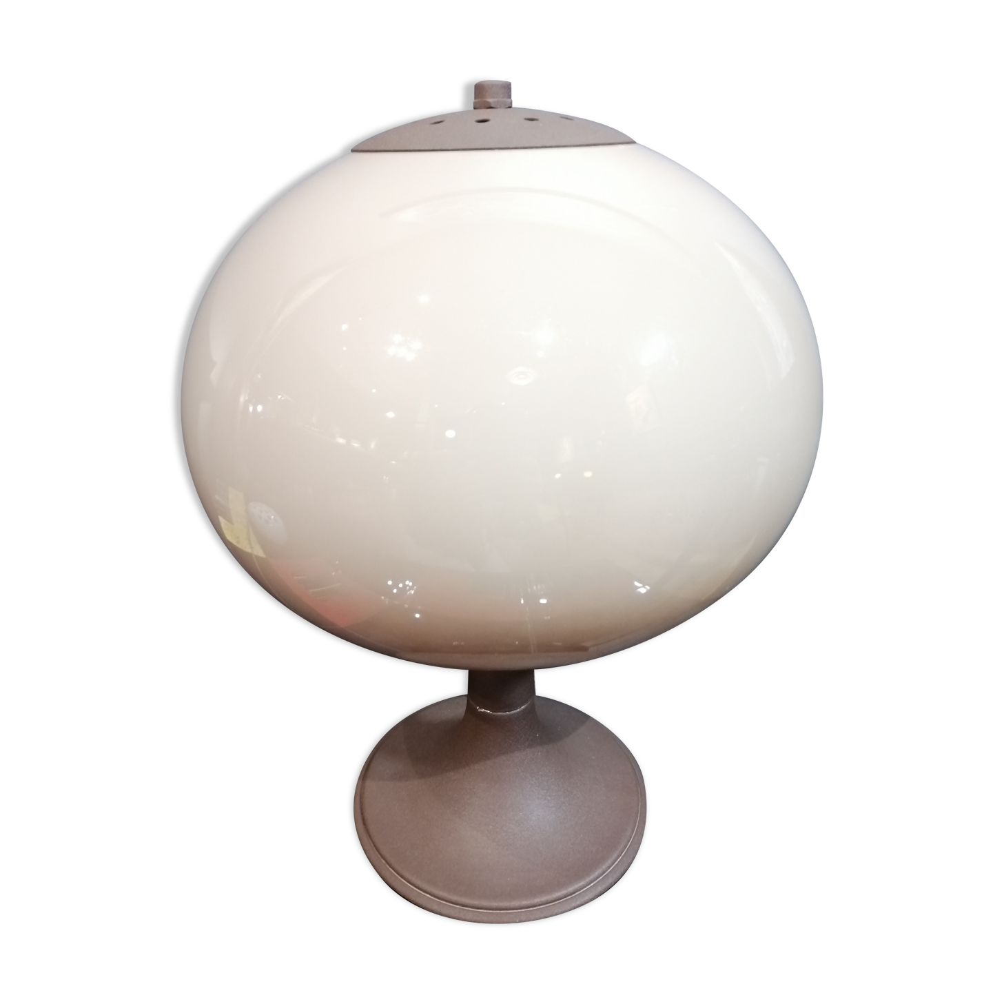 Vintage lamp Herda