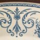 BFK Louis XVI dish