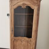 Showcase louis XV