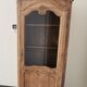 Showcase louis XV