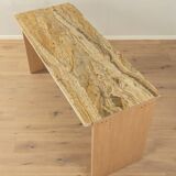Unique Marble Desk