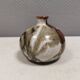 Miniature vase from Danish Waldorff ceramics 1970-80s.