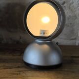 Eclisse Desk Lamp by Vico Magistretti for Artemide