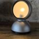 Eclisse Desk Lamp by Vico Magistretti for Artemide
