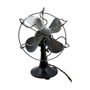 Ventilateur vintage calor