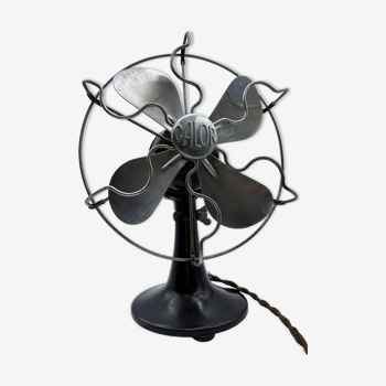 Vintage calor fan