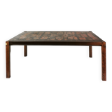 Living room coffee table, Tranekaer, Gorm Christensen & Rolf Middelboe, Den