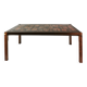 Table basse de salon, Tranekaer, Gorm Christensen & Rolf Middelboe, Den
