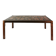 Table basse de salon, Tranekaer, Gorm Christensen & Rolf Middelboe, Den