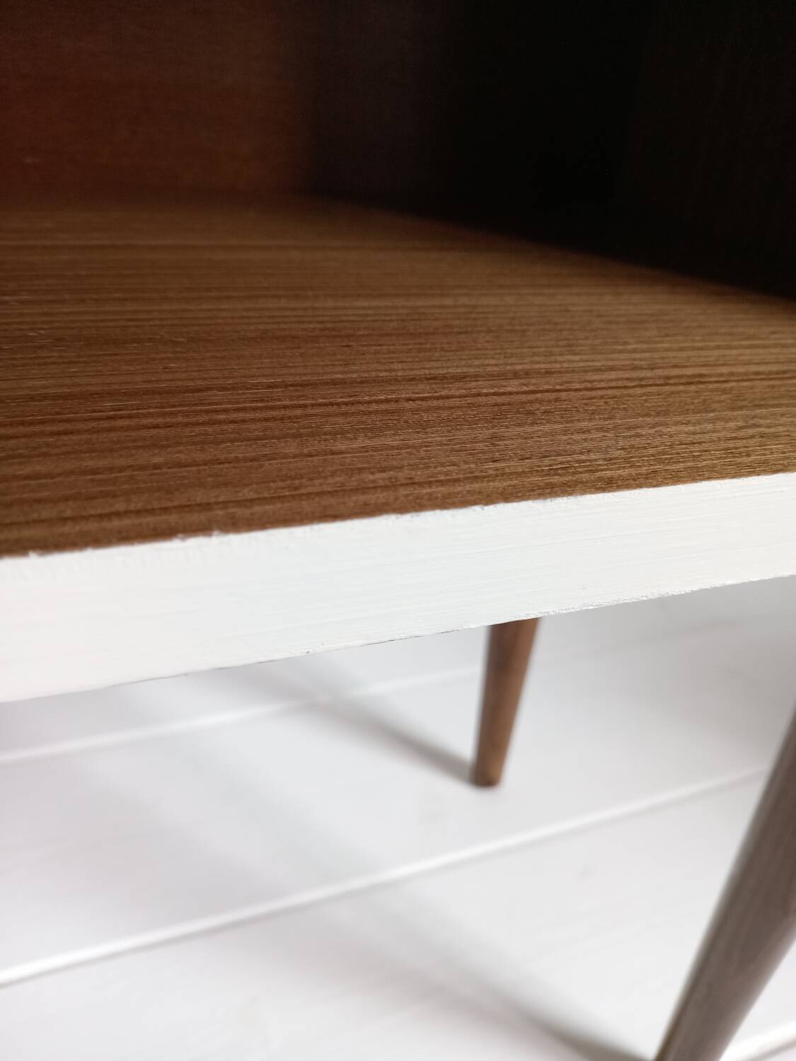 Table de chevet