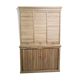 Curtain binder