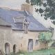 Tableau ancien