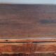 Louis XV oak buffet from the 19th century