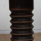 Coffee table attributed to Charles Dudouyt, 1940