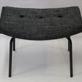 Stool restored years 60