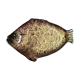 Plat à poisson Marius Giuge