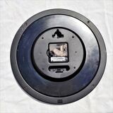 Wall clock of the brand lip quartz circa 1970/1980