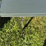 Industrial desk from the 1950s