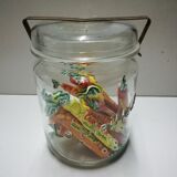 "Le Meilleur" old jar