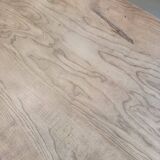 Renovated farmhouse table