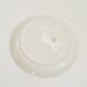 Floral pattern flat plates
