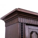 Art Nouveau sideboard from around 1910, Western Europe.