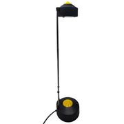 Lampe de bureau vintage Brilliant 19647 des années 1990 - Design moderniste réglable