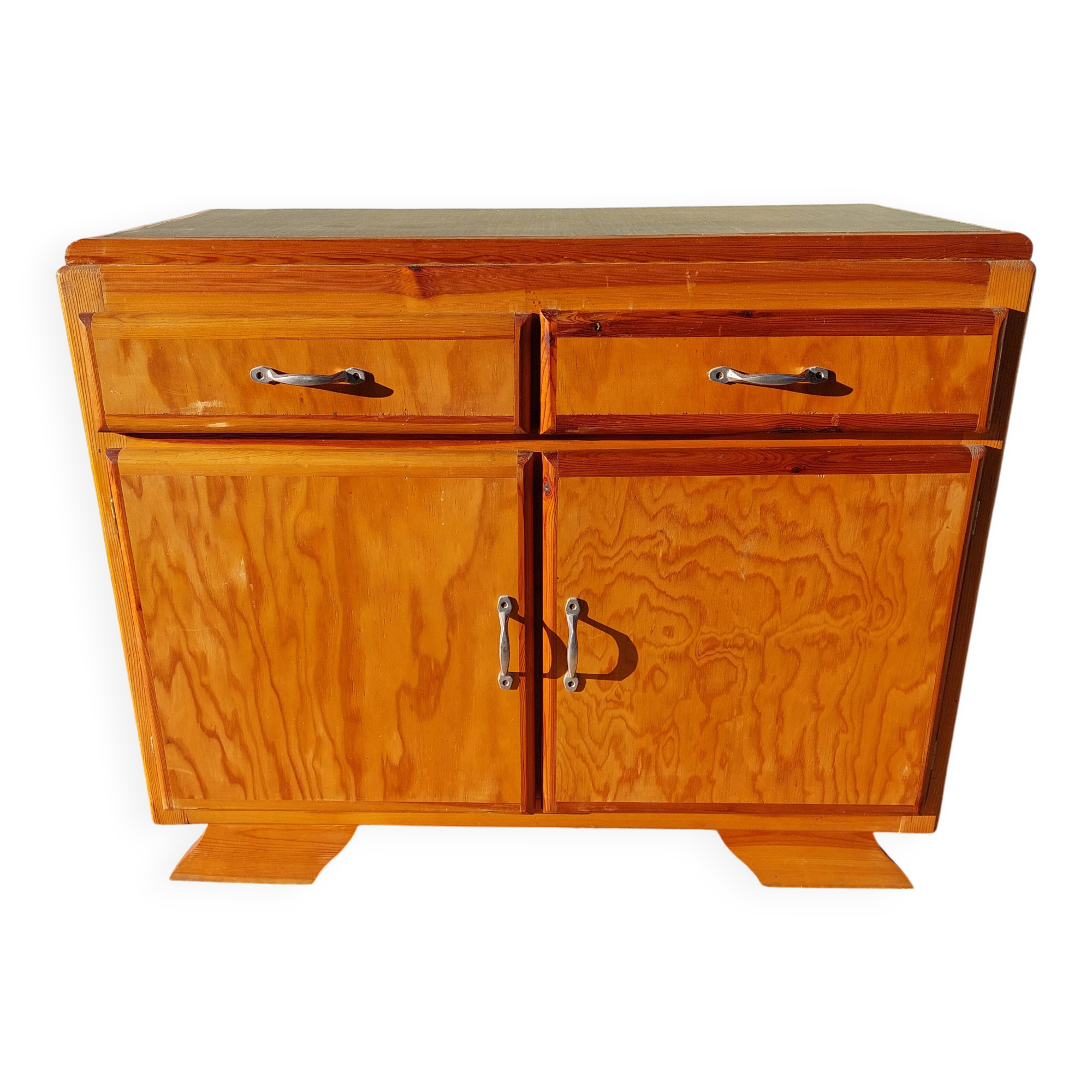 Mado buffet, vintage