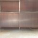 Wall Shelf by O. Borsani for Tecno, Italy, 1960s