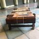 Table basse - Roger Capron - 1972