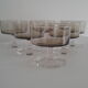Champagne glasses