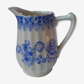 Crémier porcelaine de Bavière