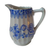 Bavarian porcelain creamer
