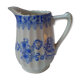 Bavarian porcelain creamer