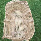 Freestanding bassinet