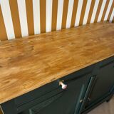 Art Deco sideboard