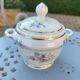 Antique sugar bowl