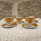 Japan coffee cups