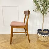 Vintage chair model 210 by farstrup