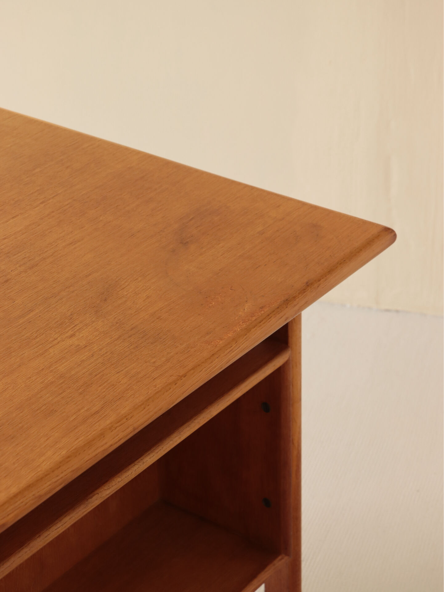 Bureau scandinave vintage