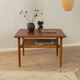 Table basse modèle 214, Kurt Østervig