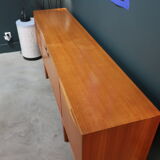 Mcintosh teak sideboard from the 1960s