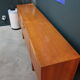 Mcintosh teak sideboard from the 1960s