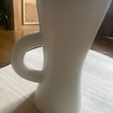 Vintage ceramic pitcher