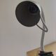 Vintage Ikea clip lamp